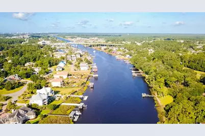 206 Sunset Shoals Boulevard NW #Jordan Lot 3, Calabash, NC 28467 - Photo 18
