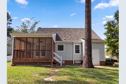 133 Salem Court, Rocky Mount, NC 27804 - Photo 1