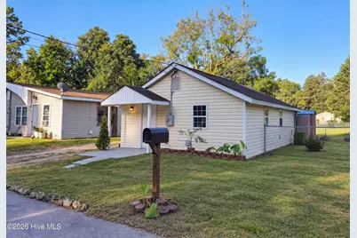 206 N Poplar Street #E, New Bern, NC 28560 - Photo 6