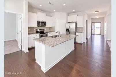 404 Golden Villas Drive, Rocky Mount, NC 27804 - Photo 6