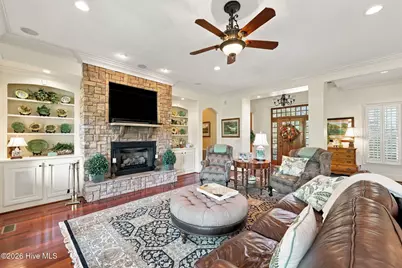 28 Middlebury Road, Pinehurst, NC 28374 - Photo 6