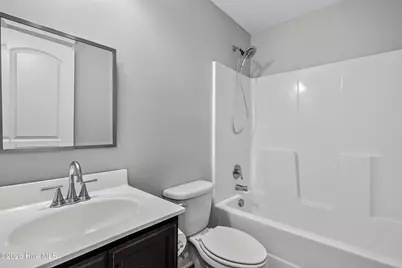 405 Halo Court, Jacksonville, NC 28546 - Photo 24
