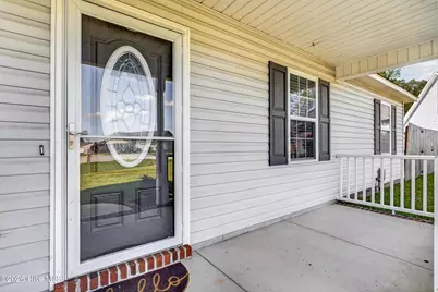 405 Halo Court, Jacksonville, NC 28546 - Photo 4