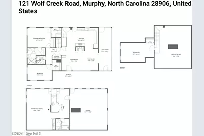 121 Wolfcreek Road, Murphy, NC 28906 - Photo 68