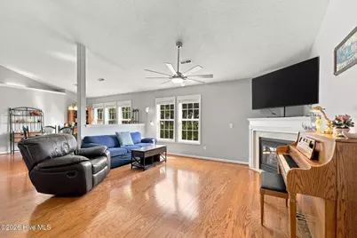 116 Mulberry Circle, Hampstead, NC 28443 - Photo 4