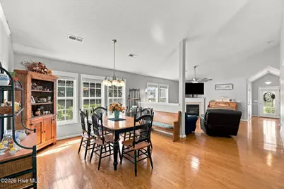 116 Mulberry Circle, Hampstead, NC 28443 - Photo 6