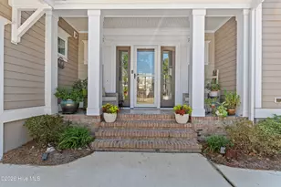 3183 Moss Hammock Wynd, Southport, NC 28461 - Photo 4