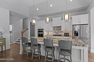 3183 Moss Hammock Wynd, Southport, NC 28461 - Photo 22