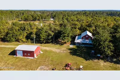28705 N Turnpike Road, Wagram, NC 28396 - Photo 4