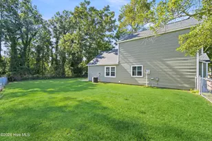 1100 Magnolia Ln, Jacksonville, NC 28546 - Photo 26