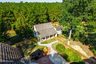 1516 Colony Drive, Tarboro, NC 27886 - Photo 44