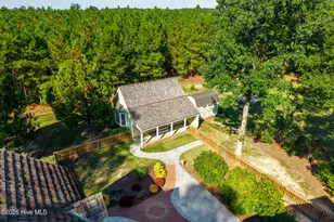1516 Colony Dr, Tarboro, NC 27886 - Photo 44