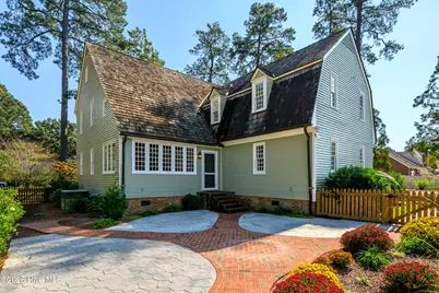 1516 Colony Drive, Tarboro, NC 27886 - Photo 40