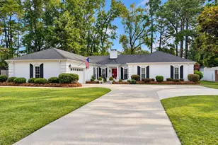 1805 E Walnut St, Goldsboro, NC 27530 - Photo 1