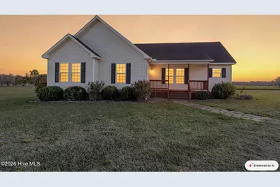 4631 Davistown-Mercer Road, Pinetops, NC 27864 - Photo 32