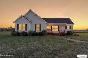 4631 Davistown-Mercer Rd, Pinetops, NC 27864 - Photo 32