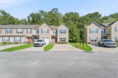 320 Glenellen Loop Road, Midway Park, NC 28544 - Photo 16