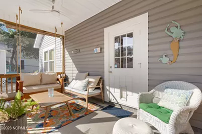 130 NW 23rd Street, Oak Island, NC 28465 - Photo 26