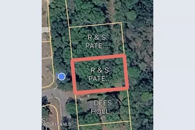 Tbd McKinnon Road, Rockingham, NC 28379 - Photo 2