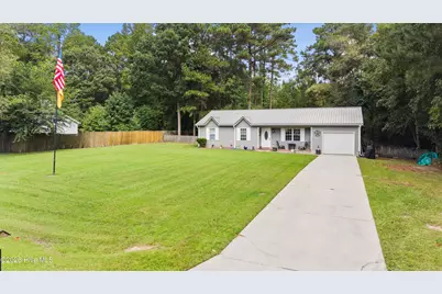 259 S Creek Drive, Jacksonville, NC 28540 - Photo 2