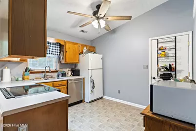 259 S Creek Drive, Jacksonville, NC 28540 - Photo 12