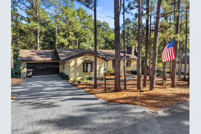 254 Devonshire Avenue W, West End, NC 27376 - Photo 1