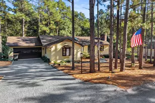 254 Devonshire Ave W, West End, NC 27376 - Photo 1