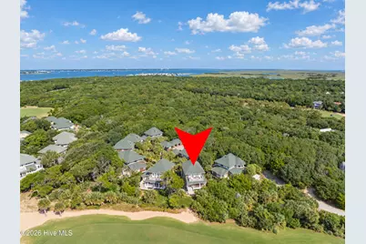 22 Earl Of Craven Court #Week D, Bald Head Island, NC 28461 - Photo 8