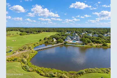 22 Earl Of Craven Court #Week D, Bald Head Island, NC 28461 - Photo 64
