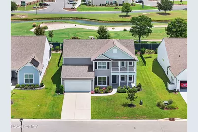 139 Eagle Claw Drive, Calabash, NC 28467 - Photo 46