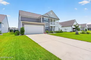 139 Eagle Claw Dr, Calabash, NC 28467 - Photo 4