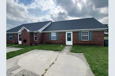 3204 Parkway Court #A & B, Greenville, NC 27834 - Photo 1