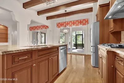 405 Moss Tree Drive, Wilmington, NC 28405 - Photo 8