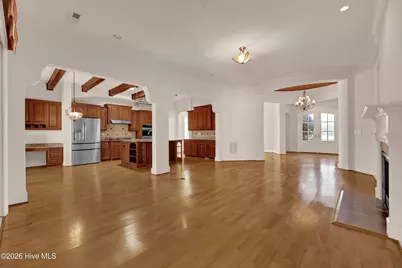 405 Moss Tree Drive, Wilmington, NC 28405 - Photo 4