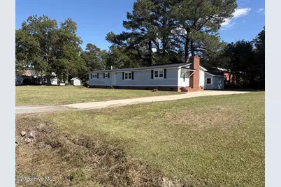1232 Mark Edwards Road, Goldsboro, NC 27534 - Photo 4