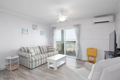 2182 New River Inlet Road #172, North Topsail Beach, NC 28460 - Photo 4