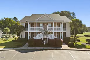 928 Great Egret Cir SW, Sunset Beach, NC 28468 - Photo 1