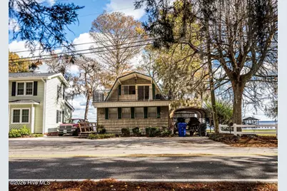 3002 Canal Cove Road, Lake Waccamaw, NC 28450 - Photo 1