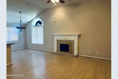 614 Player Court, Jacksonville, NC 28540 - Photo 4