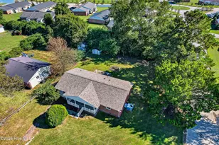 115 Shamrock Dr, Jacksonville, NC 28540 - Photo 36