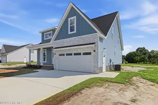 1929 Kimball Dr, Greenville, NC 27834 - Photo 2