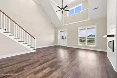 1929 Kimball Drive, Greenville, NC 27834 - Photo 10