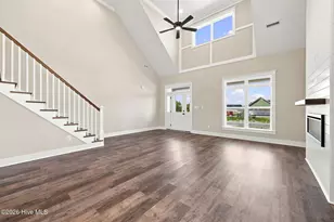 1929 Kimball Dr, Greenville, NC 27834 - Photo 10