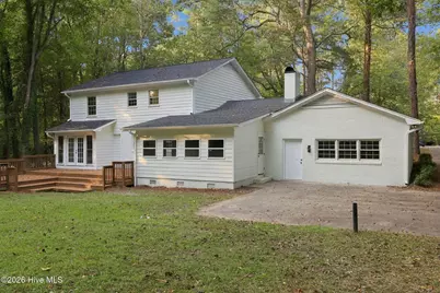 108 Chippendail Drive, Greenville, NC 27858 - Photo 32