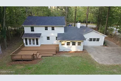 108 Chippendail Drive, Greenville, NC 27858 - Photo 30