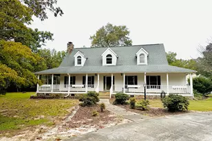 10941 Howell Circle, Laurinburg, NC 28352 - Photo 1