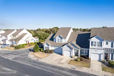 4020 Norseman Loop #Unit 2, Southport, NC 28461 - Photo 4
