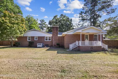 2206 Stanton Road, Kinston, NC 28504 - Photo 12