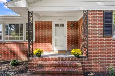 2206 Stanton Road, Kinston, NC 28504 - Photo 6