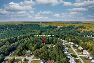 1108 Winterlocken Dr, Sanford, NC 27330 - Photo 34